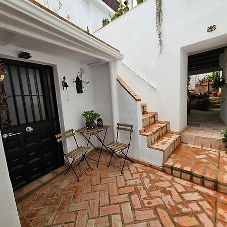 베예데라프론테라 Casa Negrete 아파트 외부 사진