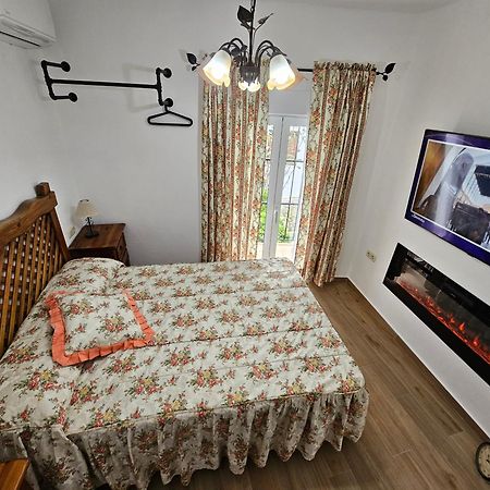 베예데라프론테라 Casa Negrete 아파트 외부 사진