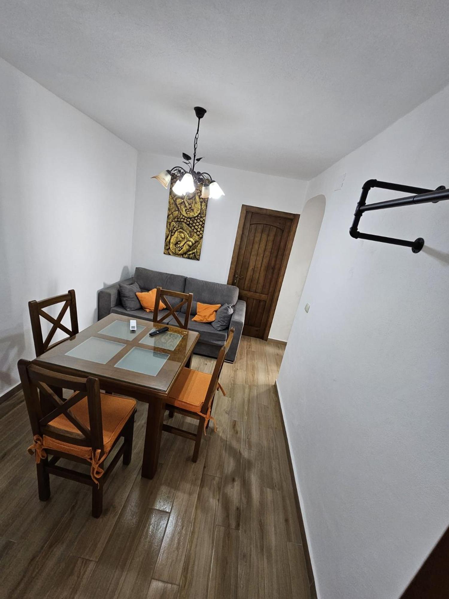 베예데라프론테라 Casa Negrete 아파트 외부 사진