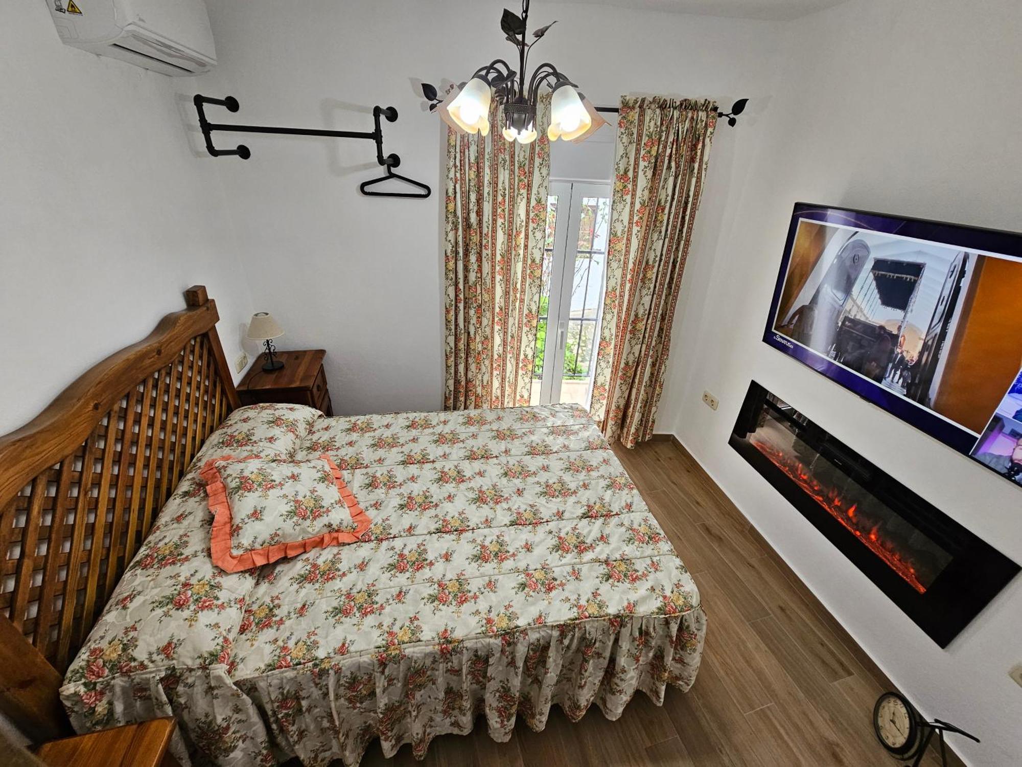 베예데라프론테라 Casa Negrete 아파트 외부 사진