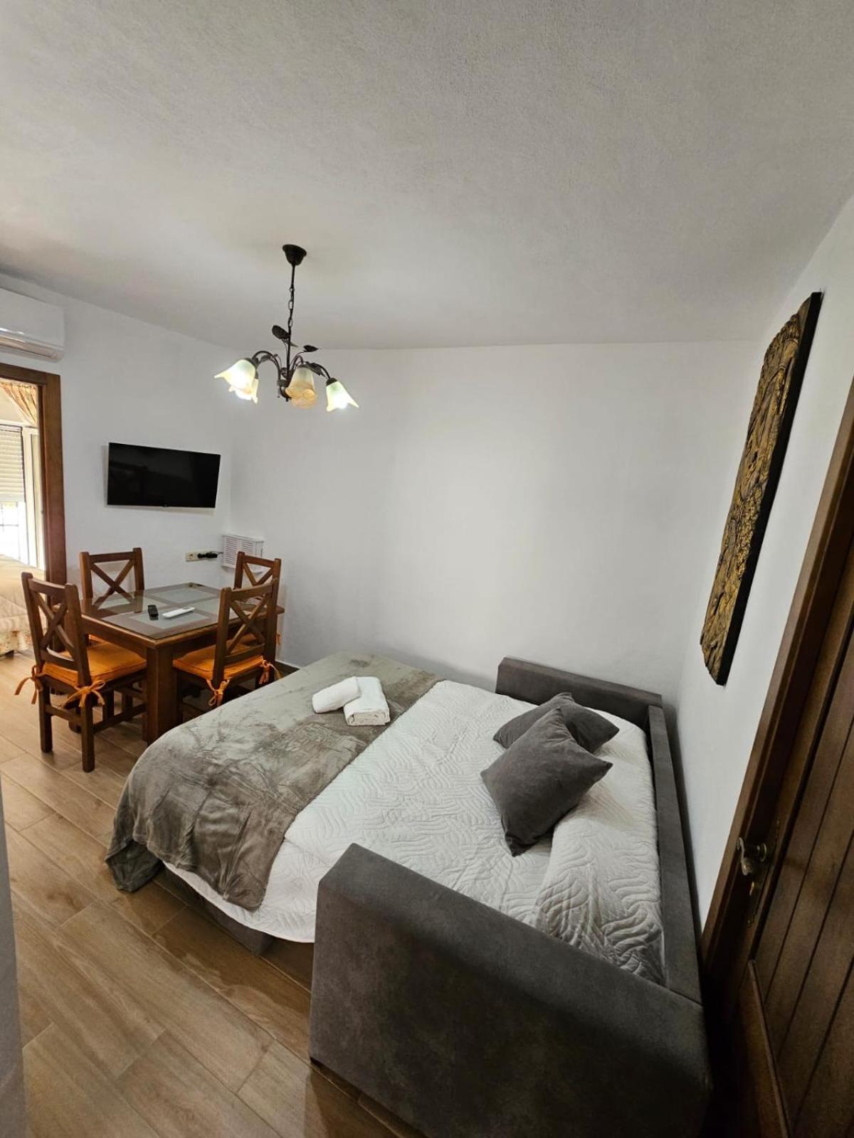 베예데라프론테라 Casa Negrete 아파트 외부 사진