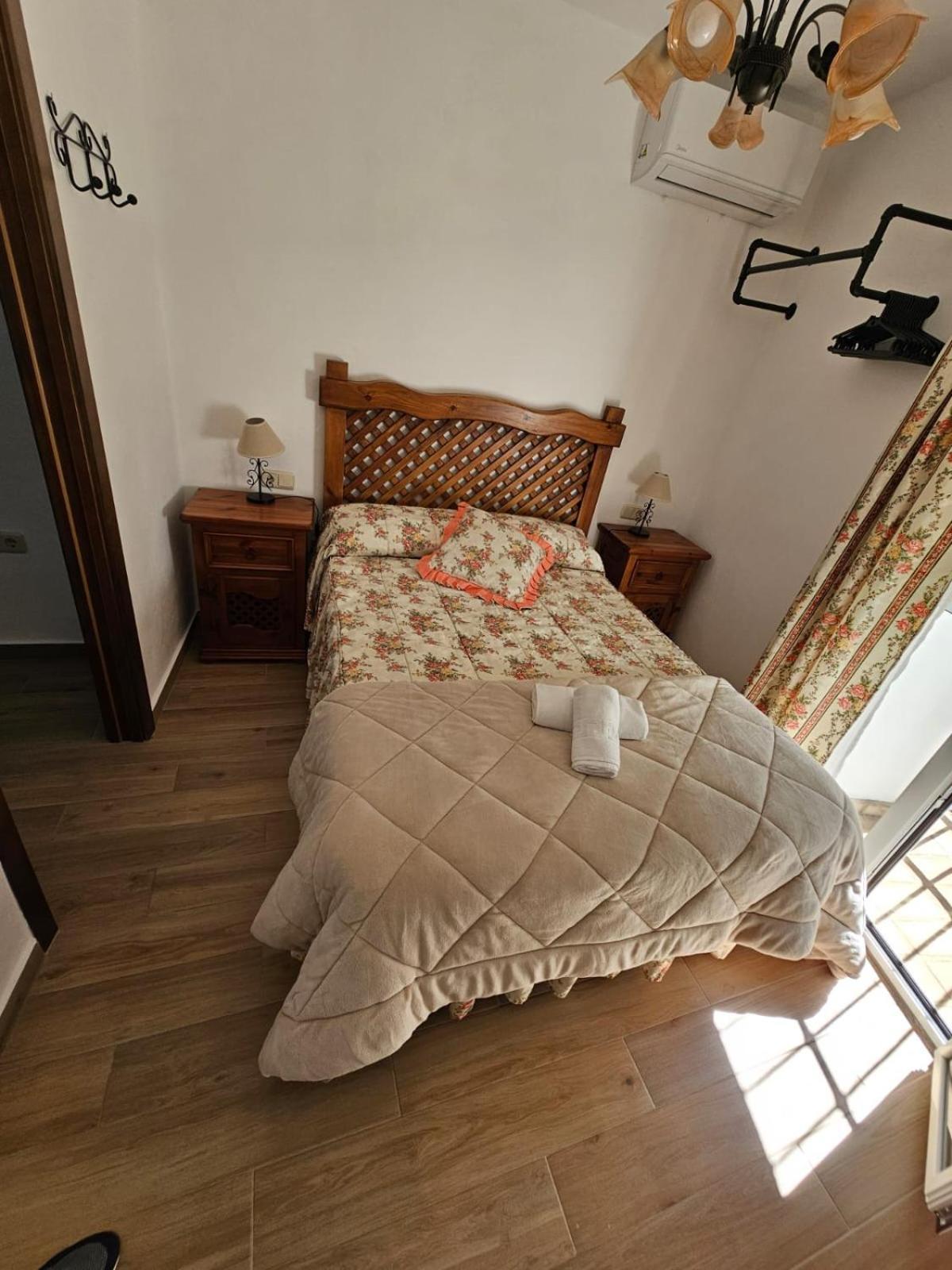 베예데라프론테라 Casa Negrete 아파트 외부 사진